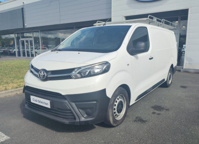 Toyota PROACE Long 120 D-4D Business