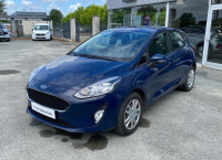 Ford Fiesta 1.1 85ch Trend 5p 5cv Euro6.2