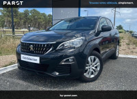 Peugeot 3008 1.5 BlueHDi 130ch E6.c Active S&S