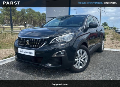 Peugeot 3008 1.5 BlueHDi 130ch E6.c Active S&S