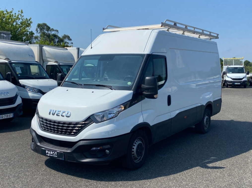 IVECO 35S14 V 35S14H V12