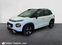 Citroën C3 AIRCROSS BUSINESS PureTech 130 S&S EAT6 Shine Business