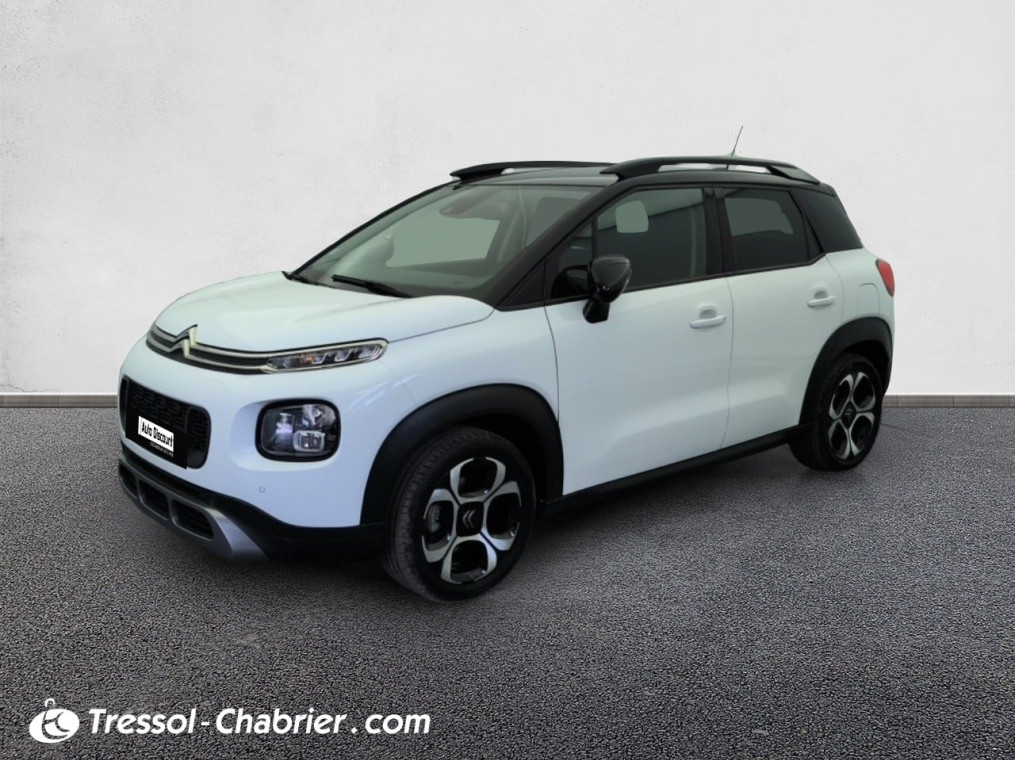 Citroën C3 AIRCROSS BUSINESS PureTech 130 S&S EAT6 Shine Business