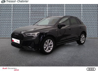 Audi Q3 45 TFSIe 245 ch S tronic 6 S line