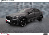 Audi Q2 35 TFSI 150 S tronic 7 S line Plus