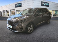 Peugeot 3008 Hybrid 225 e-EAT8 Allure Pack