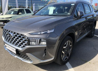 Hyundai Santa Fe 1.6 T-GDi Hybrid 230 BVA6 Creative