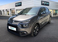 Citroën C3 PureTech 110 ch BVM6 Max
