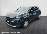 Peugeot 3008 BlueHDi 130ch S&S EAT8 Active Pack