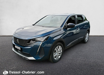 Peugeot 3008 BlueHDi 130ch S&S EAT8 Active Pack