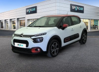 Citroën C3 BlueHDi 100 S&S BVM6 Feel Pack