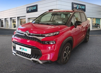 Citroën C3 AIRCROSS PureTech 110 S&S BVM6 Feel Pack