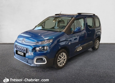 Citroën Berlingo Taille XL BlueHDi 130 S&S BVM6 Feel
