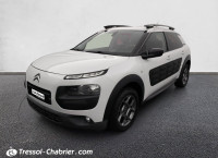 Citroën C4 Cactus PureTech 82 Shine