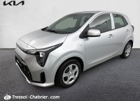 Kia Picanto 1.0 DPi 63 ch BVM5 Active