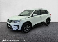 Suzuki Vitara 1.6 VVT Allgrip Auto Pack