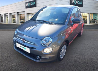 Fiat 500C 1.0 70 ch Hybride BSG S/S