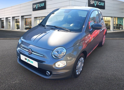Fiat 500 1.0 70 ch Hybride BSG S/S