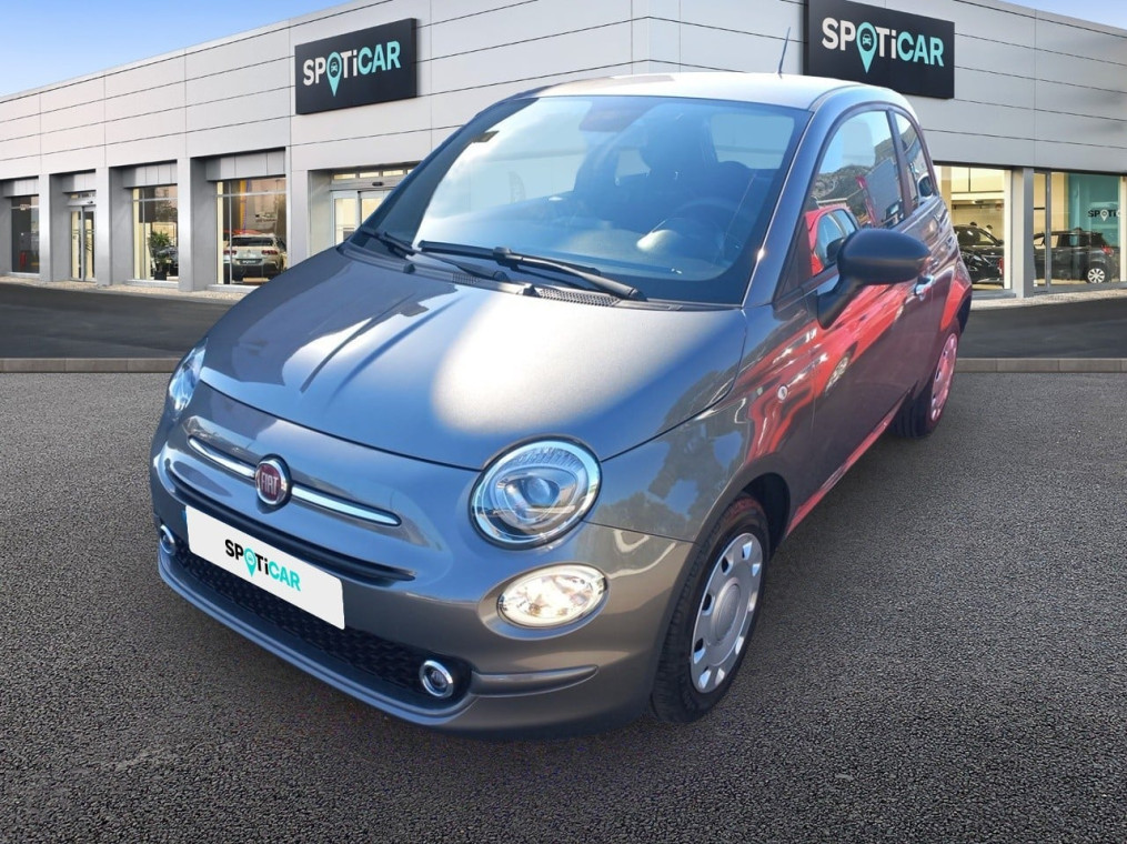 Fiat 500 1.0 70 ch Hybride BSG S/S