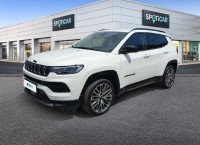 Jeep Compass 1.5 Turbo T4 130 ch BVR7 e-Hybrid Summit