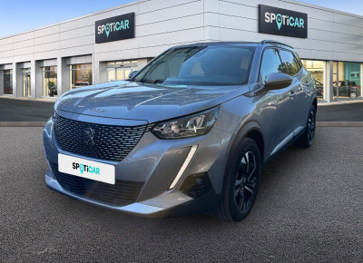 Peugeot 2008 BUSINESS ELECTRIQUE Moteur électrique 136 ch Allure Business