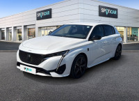 Peugeot 308 PureTech 130ch S&S EAT8 GT