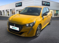 Peugeot 208 PureTech 100 S&S EAT8 Allure