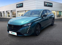 Peugeot 308 SW BlueHDi 130ch S&S EAT8 Active Pack