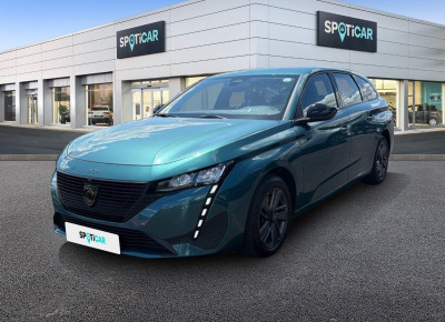 Peugeot 308 SW BlueHDi 130ch S&S EAT8 Active Pack