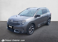 Citroën C5 AIRCROSS BlueHDi 130 S&S EAT8 Shine