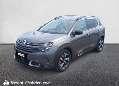 Citroën C5 AIRCROSS BlueHDi 130 S&S EAT8 Shine