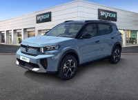 Citroën C3 AIRCROSS Nouveau Hybride 145 ch Aut Max