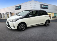 Toyota YARIS MY19 110 VVT-i Design Y20
