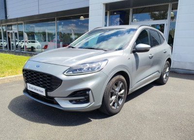 Ford Kuga 2.0 EcoBlue 150ch mHEV ST-Line X