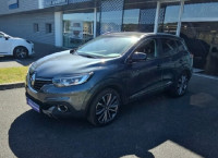Renault Kadjar 1.2 TCe 130ch energy Intens