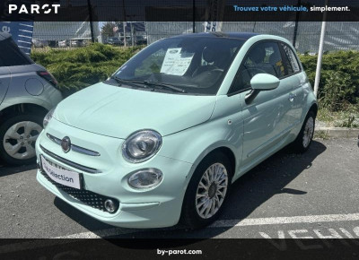 Fiat 500 1.0 70ch BSG S&S Lounge