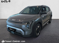 Kia EV3 204 ch Autonomie Longue 81.4 kWh Air