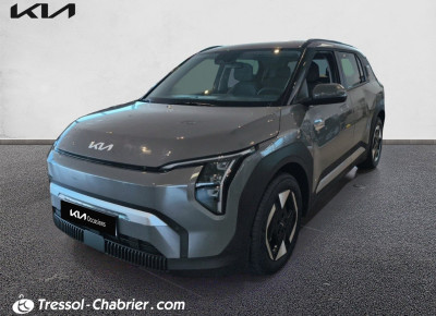 Kia EV3 204 ch Autonomie Longue 81.4 kWh Air