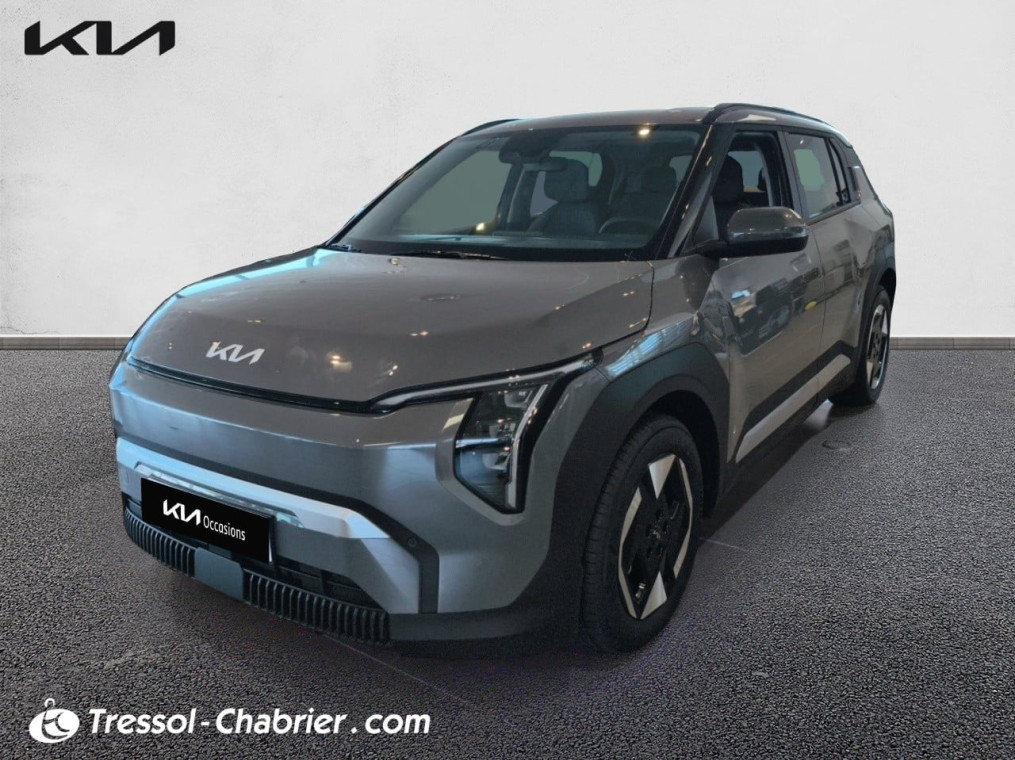 Kia EV3 204 ch Autonomie Longue 81.4 kWh Air