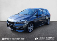 BMW SERIE 2 ACTIVE TOURER F45 Active Tourer 218d 150 ch M Sport