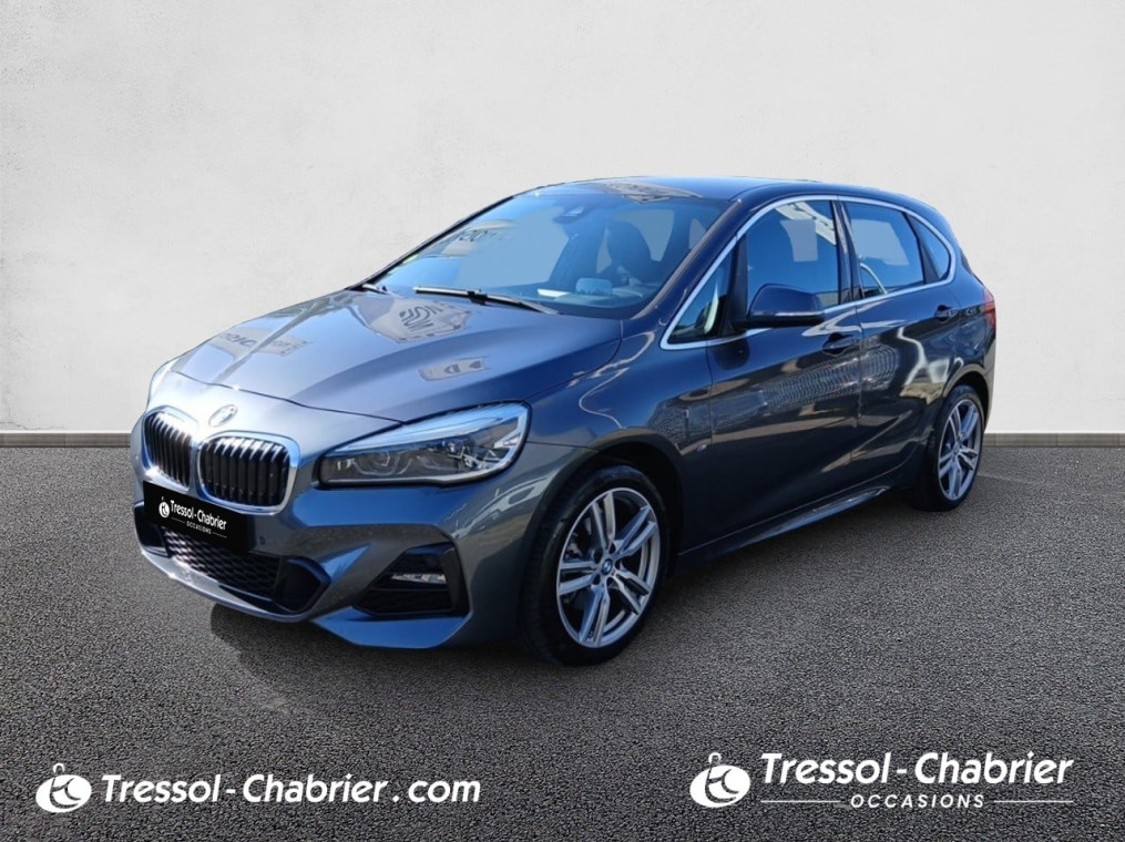 BMW SERIE 2 ACTIVE TOURER F45 Active Tourer 218d 150 ch M Sport