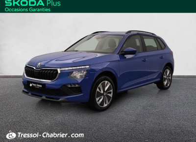 Skoda KAMIQ Nouveau 1.0 TSI Evo 2 116 ch DSG7 Selection