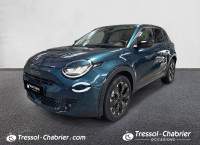 Fiat 600e Nouveau 156 ch 54 kWh La Prima