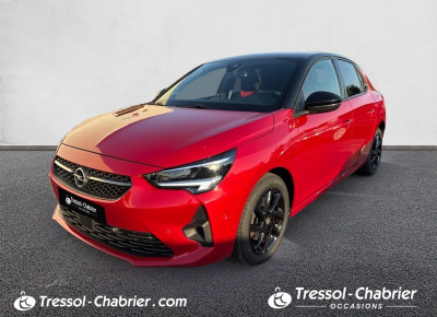 Opel CORSA 1.2 Turbo 100 ch BVM6 GS
