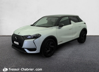 DS DS 3 CROSSBACK BUSINESS PureTech 130 S&S EAT8 Business