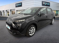 Citroën C3 SOCIETE PURETECH 83 BVM PRO BUSINESS R