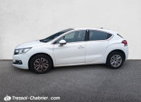 DS DS4 PureTech 130 S&S BVM6 Be Chic
