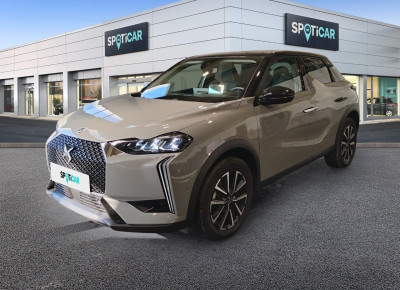 DS DS 3 PureTech 100 BVM6 Bastille