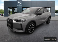DS DS 3 PureTech 100 BVM6 Bastille