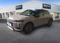 DS DS 3 PureTech 100 BVM6 Bastille